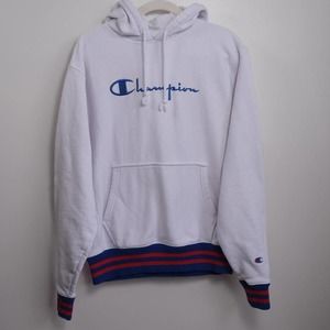 Champion reverse weave hoodie